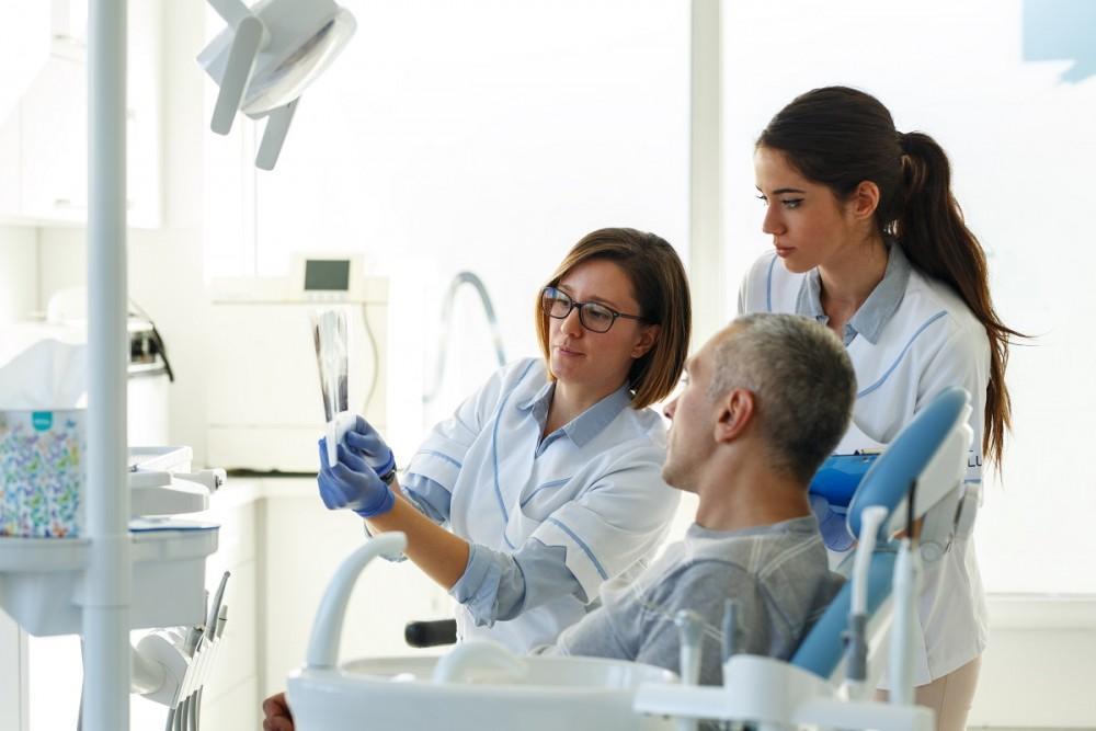 The Importance of Regular Dental X-Rays