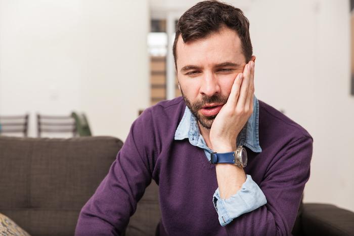 6 Most Common Causes of a Toothache