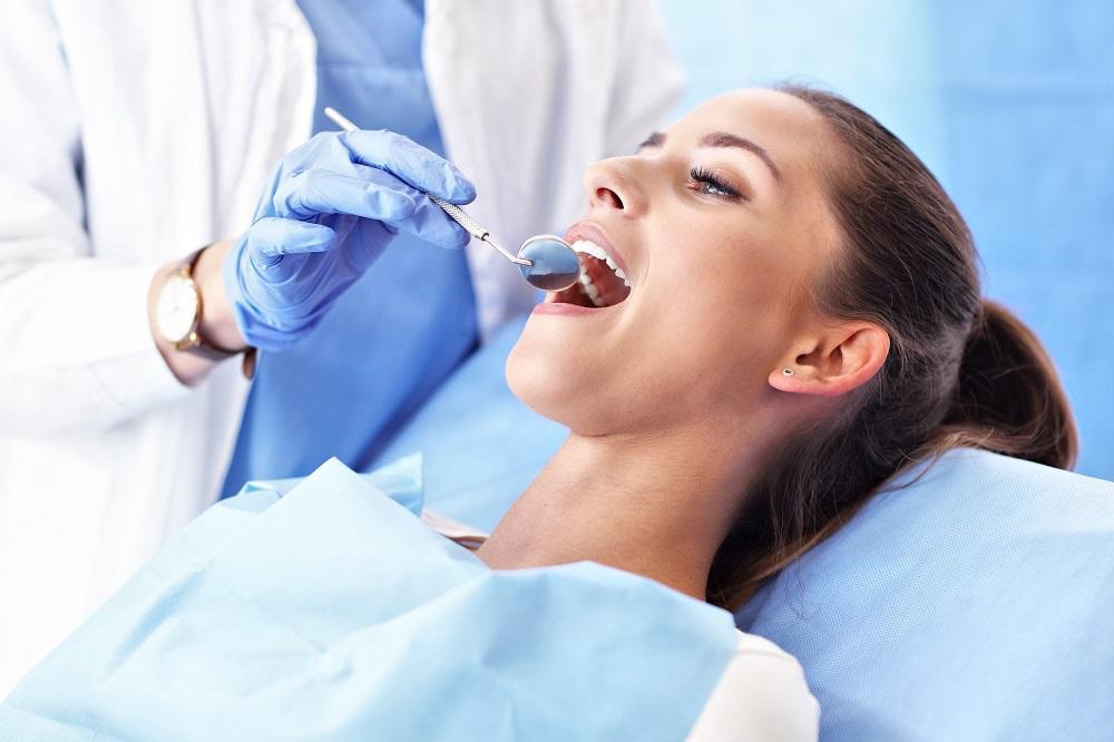 How Root Canals Save Teeth