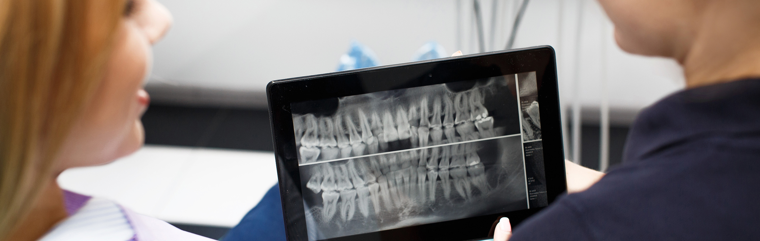 Digital Dentistry - Nobel Dentistry